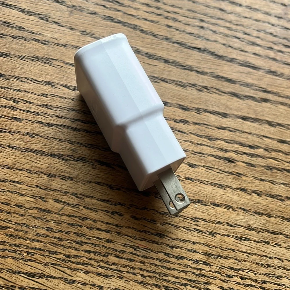 Samsung Charger Brick